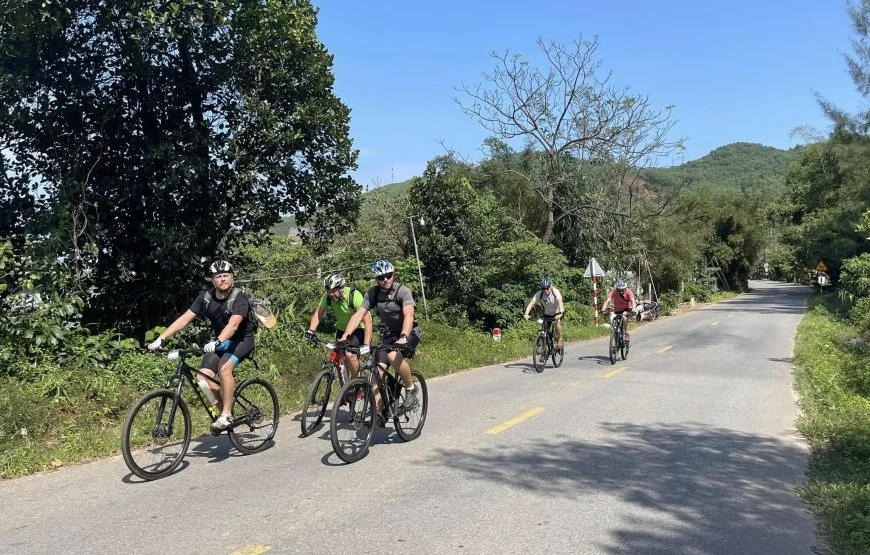 North to South Vietnam Cycling: The Ultimate Guide to an Epic Cross-Country Adventure
